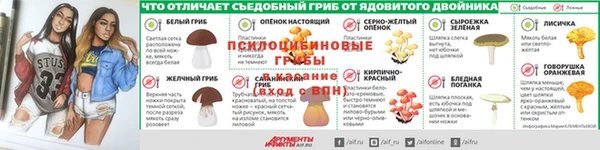 стафф Балахна